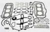 ASHIKA 49-01-160 Full Gasket Set, engine